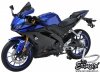 Szyba ERMAX AEROMAX Yamaha YZF R125 2019 - 2022
